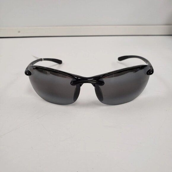 (78075-1) Maui Jim Hanalei Sunglasses - Picture 3 of 15